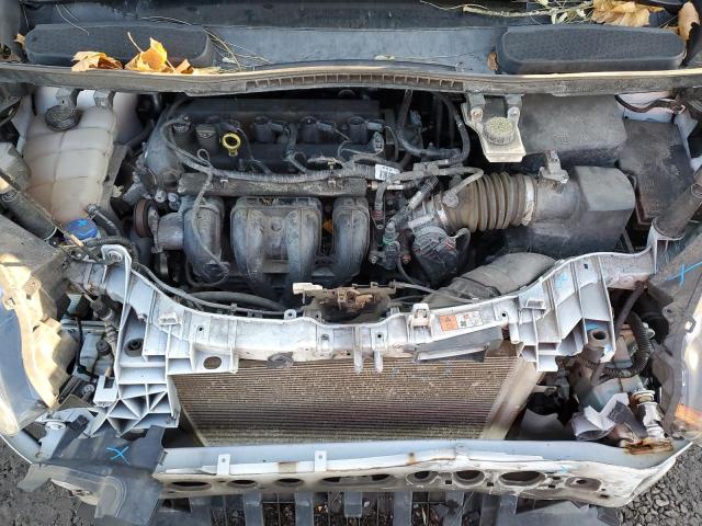 Продаж на аукціоні авто 2018 Ford Transit Connect, vin: NM0LS7E72J1344198, номер лоту: 93420465