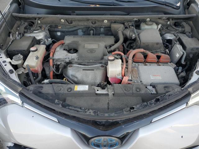 90753335 :رقم المزاد ، JTMDJREV7GD028968 vin ، 2016 Toyota Rav4 Hv مزاد بيع