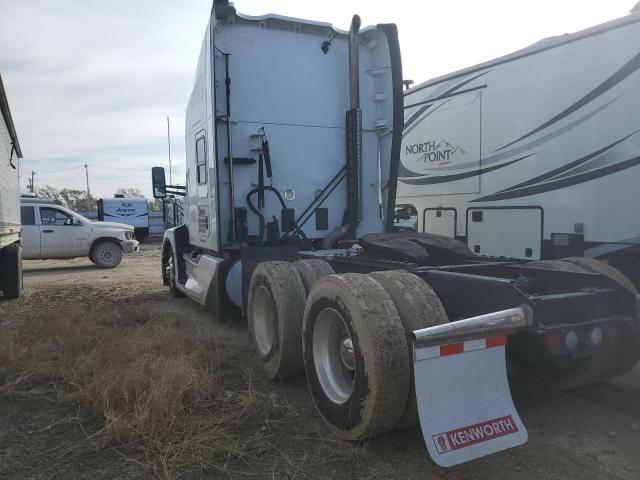 91997585 :رقم المزاد ، 1XKYD49X7PJ256627 vin ، 2023 Kenworth T680 مزاد بيع