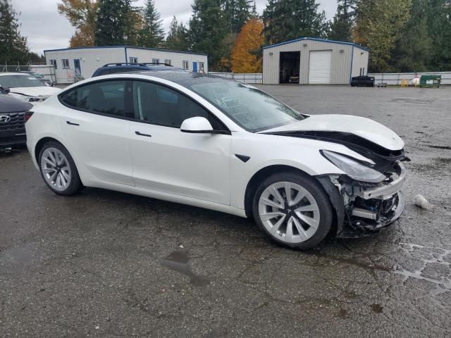 Продажа на аукционе авто 2023 Tesla Model 3, vin: 5YJ3E1EA9PF609427, номер лота: 91833185