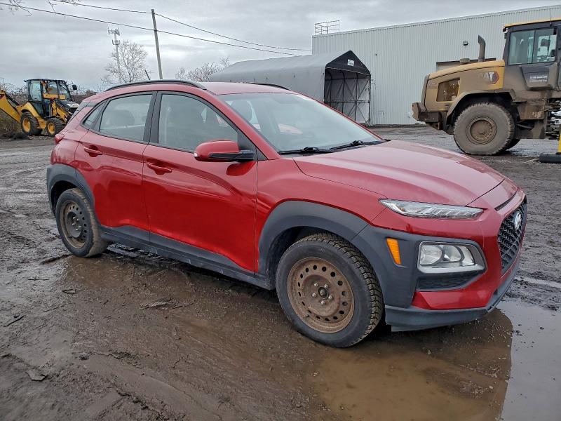 Продаж на аукціоні авто 2020 Hyundai Kona Se, vin: KM8K12AA8LU444230, номер лоту: 93538455