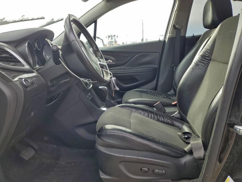 Продаж на аукціоні авто 2014 Buick Encore, vin: KL4CJBSB2EB538354, номер лоту: 94151535