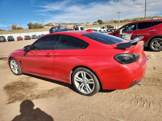 Продаж на аукціоні авто 2014 Bmw 435 Xi, vin: WBA3R5C58EK187939, номер лоту: 91073935
