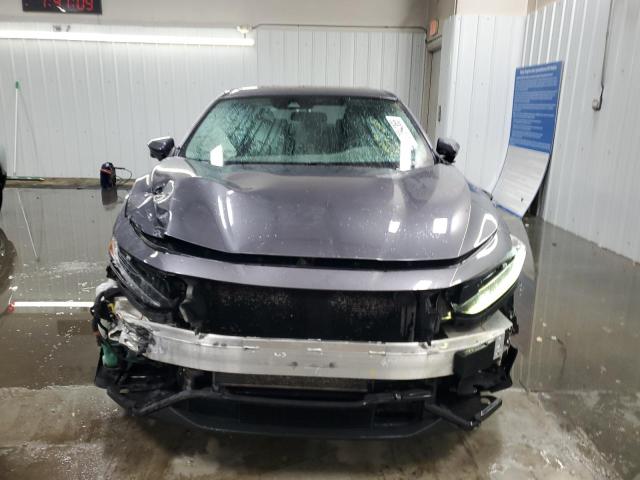 Aukcja sprzedaży 2019 Honda Insight, vin: 19XZE4F50KE000710, numer aukcji: 92094365