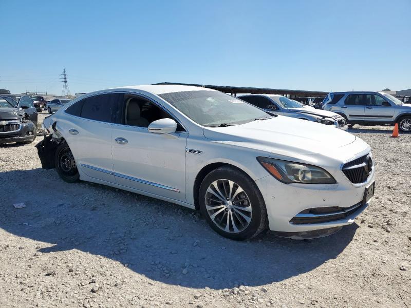 Продаж на аукціоні авто 2017 Buick Lacrosse, vin: 1G4ZP5SS2HU135186, номер лоту: 92201505