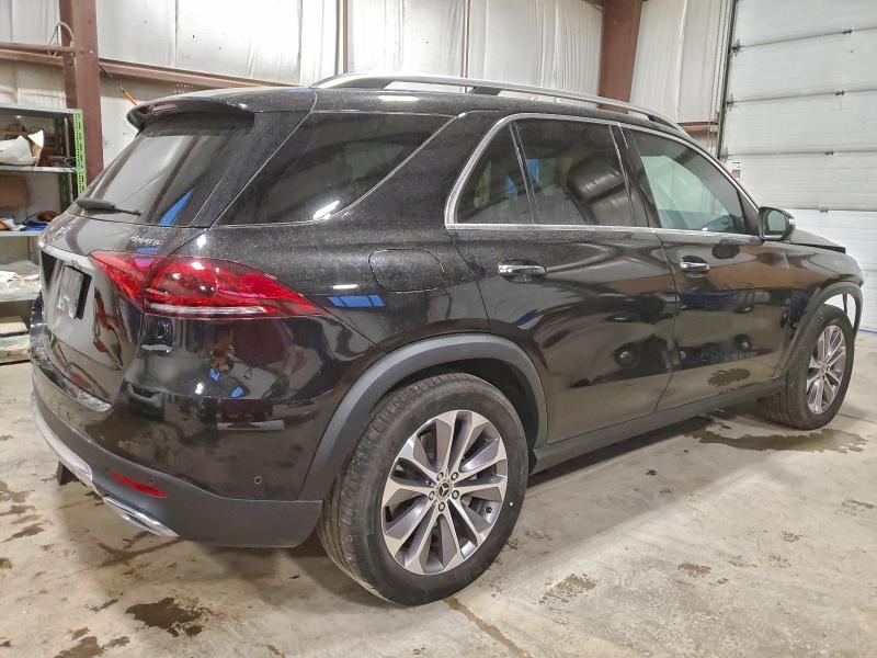 94231385 :رقم المزاد ، 4JGFB5KE2NA756579 vin ، 2022 Mercedes Benz Gle مزاد بيع