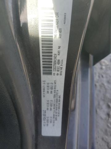 91058685 :رقم المزاد ، 1C3CCCFB2GN194210 vin ، 2016 Chrysler 200 مزاد بيع