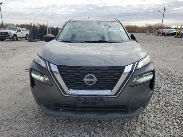Продажа на аукционе авто 2022 Nissan Rogue, vin: 5N1BT3AB0NC709353, номер лота: 93069885