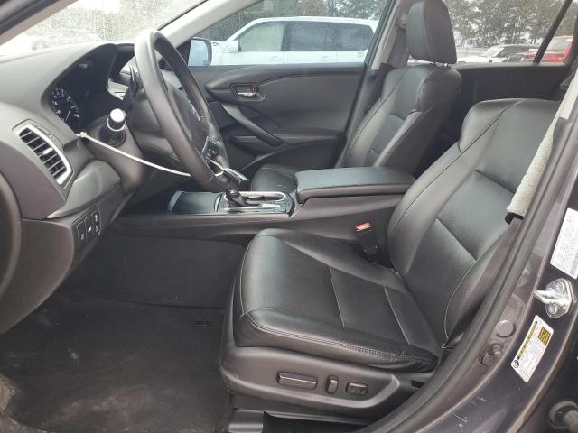 Aukcja sprzedaży 2018 Acura Rdx, vin: 5J8TB4H57JL005230, numer aukcji: 91771315