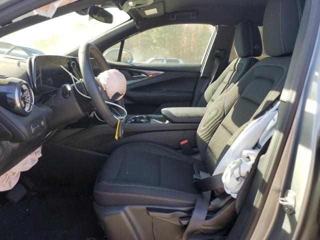 92731785 :رقم المزاد ، 3GNKDBRM3SS219892 vin ، 2025 Chevrolet Blazer مزاد بيع
