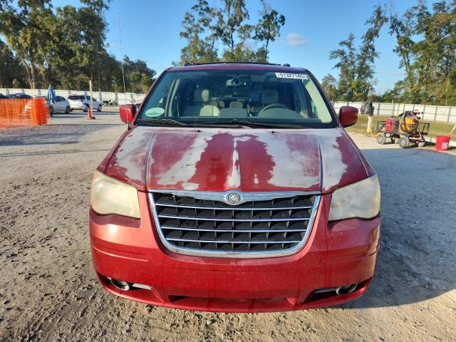 91327145 :رقم المزاد ، 2A8HR54P98R664398 vin ، 2008 Chrysler Town & Country مزاد بيع