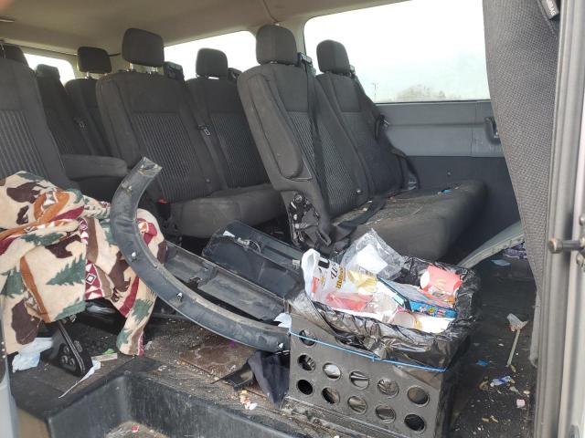 Aukcja sprzedaży 2016 Ford Transit T-, vin: 1FMZK1YM9GKB12742, numer aukcji: 91829305