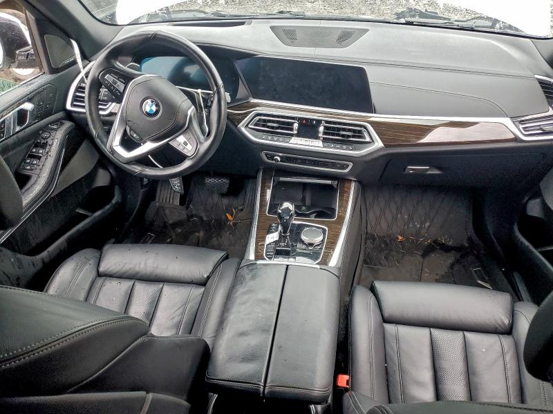 Aukcja sprzedaży 2021 Bmw X5, vin: 5UXCR6C06M9H26790, numer aukcji: 94535935