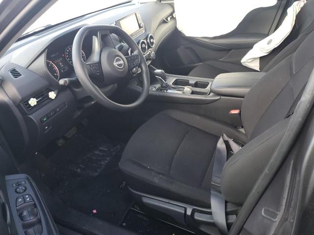 91695955 :رقم المزاد ، 3N1AB8BV4RY219491 vin ، 2024 Nissan Sentra S مزاد بيع