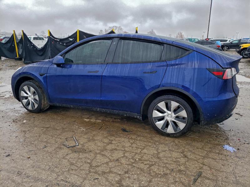 94064735 :رقم المزاد ، 5YJYGDEE6LF036484 vin ، 2020 Tesla Model Y مزاد بيع