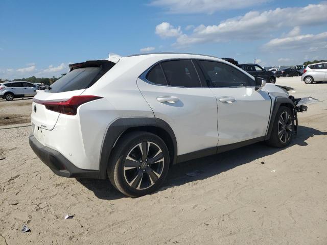 Aukcja sprzedaży 2021 Lexus Ux, vin: JTHX3JBH6M2041272, numer aukcji: 91129405