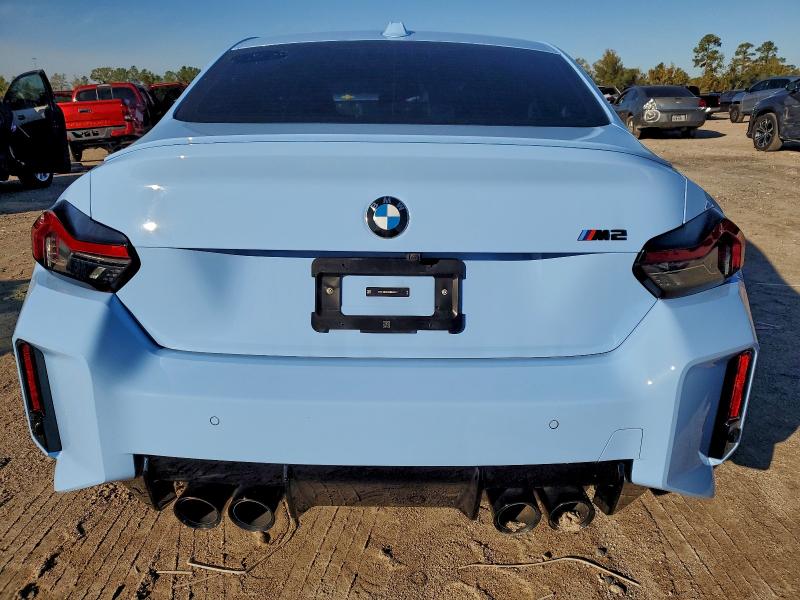Продаж на аукціоні авто 2024 Bmw M2, vin: 3MF13DM02R8D94517, номер лоту: 94655225