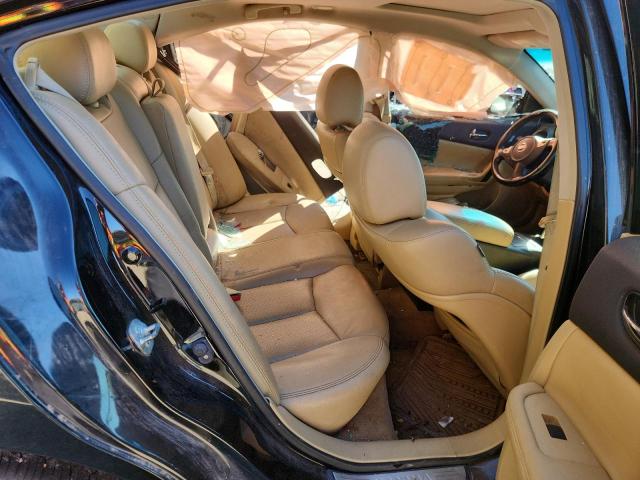Продажа на аукционе авто 2011 Nissan Maxima, vin: 1N4AA5AP1BC861737, номер лота: 91730945