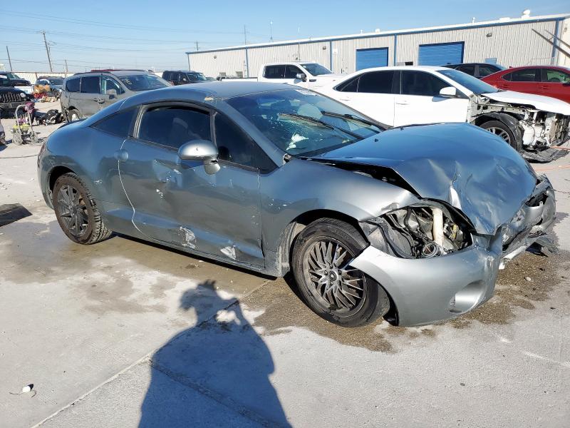 Aukcja sprzedaży 2007 Mitsubishi Eclipse, vin: 4A3AK24FX7E002342, numer aukcji: 91444315