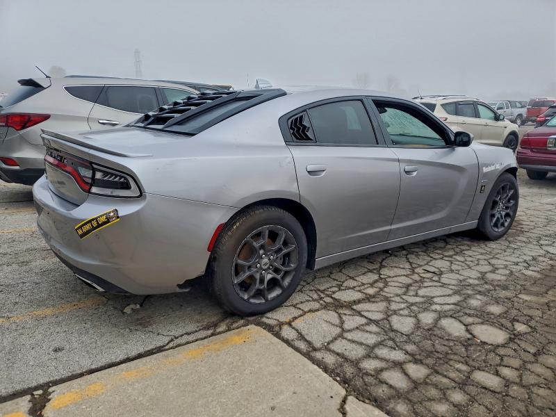 Продаж на аукціоні авто 2018 Dodge Charger Gt, vin: 2C3CDXJG1JH193556, номер лоту: 93851905
