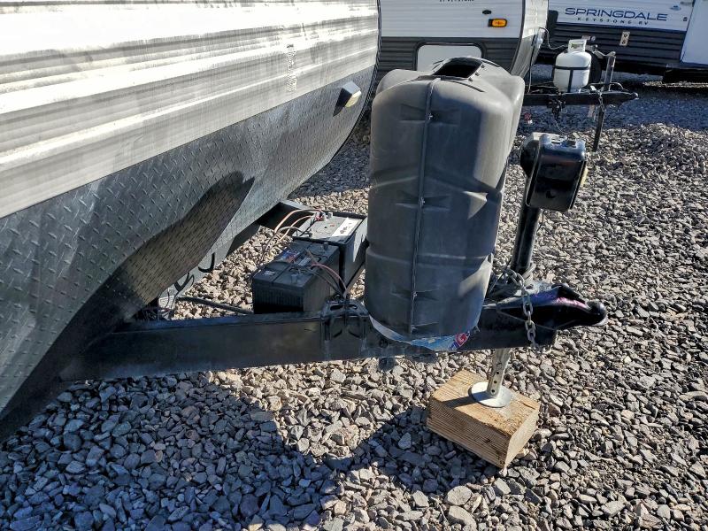 Продаж на аукціоні авто 2017 Jayco Jayco, vin: 1UJBJ0BN8H7TB0118, номер лоту: 92039945