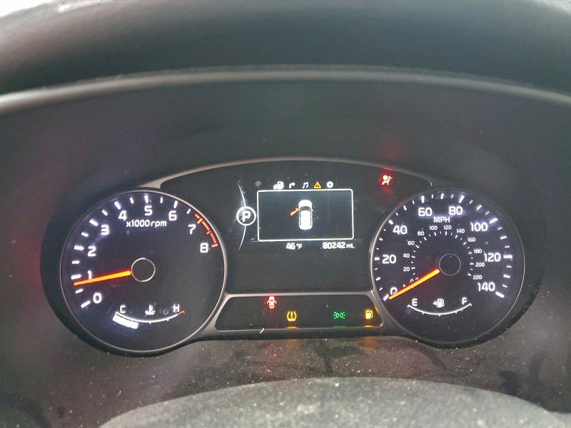 2014 Kia Soul მანქანა იყიდება აუქციონზე, vin: KNDJX3A58E7102351, აუქციონის ნომერი: 93492355