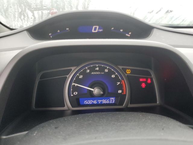 Продаж на аукціоні авто 2008 Honda Civic Ex, vin: 2HGFA15848H502837, номер лоту: 93281605
