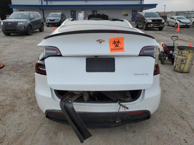 Продажа на аукционе авто 2021 Tesla Model Y, vin: 5YJYGDEF1MF211864, номер лота: 92043705