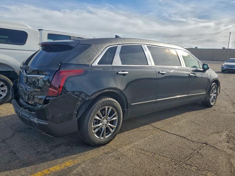 2024 Cadillac Xt5 მანქანა იყიდება აუქციონზე, vin: 1GEKNAR41RZ705167, აუქციონის ნომერი: 94445175