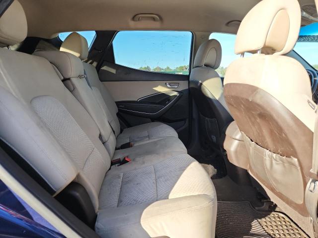 Aukcja sprzedaży 2018 Hyundai Santa Fe Sport, vin: 5XYZT3LB3JG545599, numer aukcji: 93202825