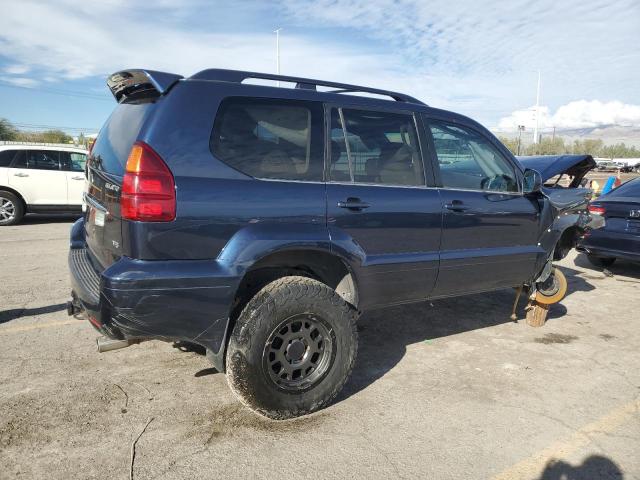 2004 Lexus Gx მანქანა იყიდება აუქციონზე, vin: JTJBT20X740035534, აუქციონის ნომერი: 92294635