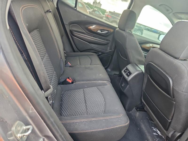 92596065 :رقم المزاد ، 3GKALMEV3LL139672 vin ، 2020 Gmc Terrain مزاد بيع
