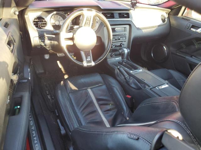 Продажа на аукционе авто 2010 Ford Mustang, vin: 1ZVBP8CH2A5155610, номер лота: 90367955