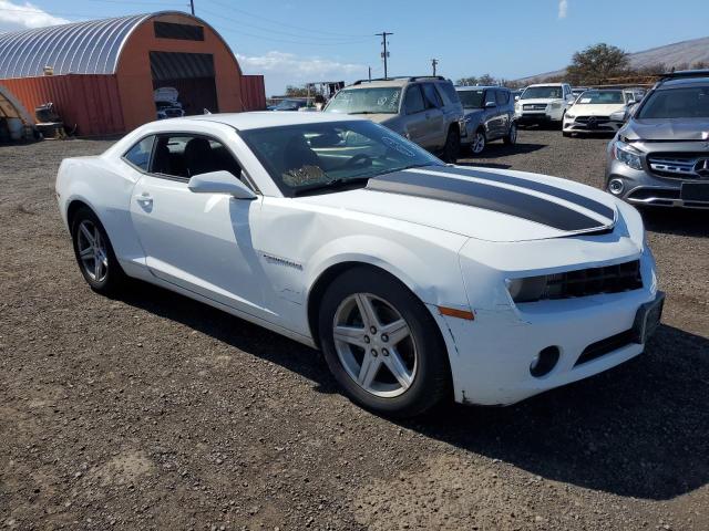 Продажа на аукционе авто 2011 Chevrolet Camaro Lt, vin: 2G1FB1ED7B9207413, номер лота: 91728545
