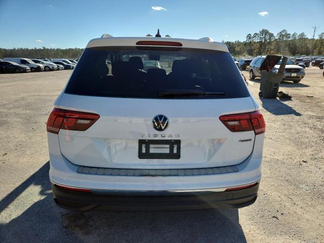 2024 Volkswagen Tiguan მანქანა იყიდება აუქციონზე, vin: 3VVFB7AX8RM032909, აუქციონის ნომერი: 92259045