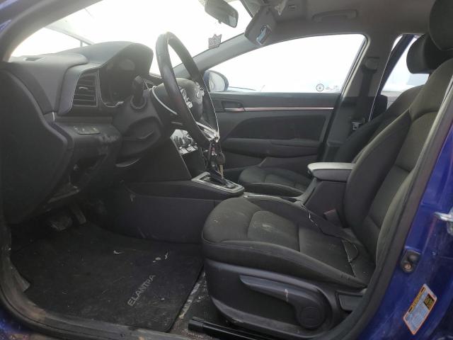 Aukcja sprzedaży 2020 Hyundai Elantra Se, vin: KMHD84LF9LU109762, numer aukcji: 92414925