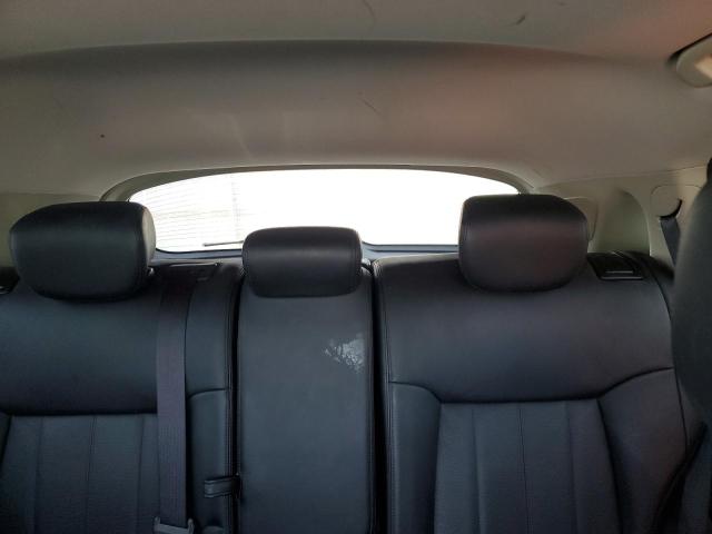 Продажа на аукционе авто 2017 Infiniti Qx70, vin: JN8CS1MU6HM140993, номер лота: 93849535