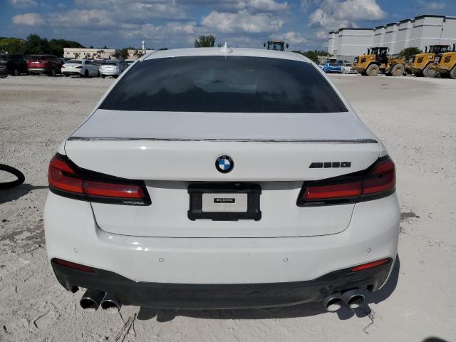 2020 Bmw M550xi მანქანა იყიდება აუქციონზე, vin: WBAJS7C05LCD82435, აუქციონის ნომერი: 90617535