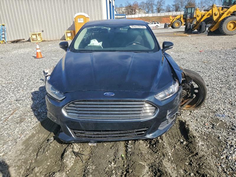 Aukcja sprzedaży 2014 Ford Fusion, vin: 3FA6P0H93ER127640, numer aukcji: 93917015