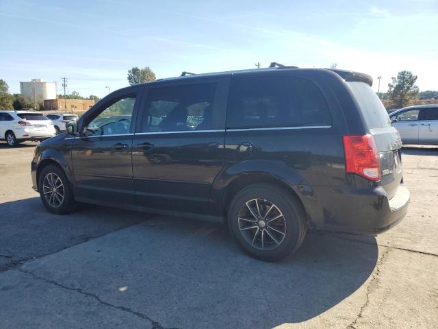 91376345 :رقم المزاد ، 2C4RDGCG7HR851856 vin ، 2017 Dodge Grand Cara مزاد بيع