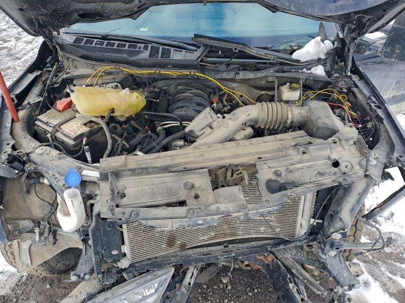 Продажа на аукционе авто 2022 Ford F150 Super, vin: 1FTFW1E53NKE52362, номер лота: 93789965