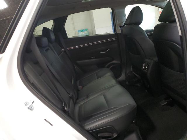 93459055 :رقم المزاد ، 5NMJECDEXRH328245 vin ، 2024 Hyundai Tucson مزاد بيع