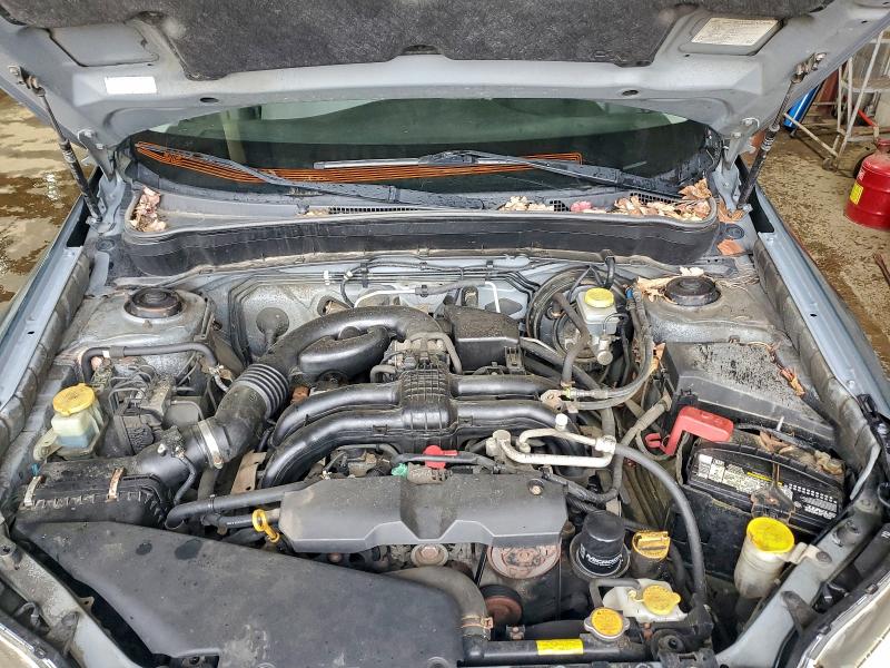 Aukcja sprzedaży 2012 Subaru Forester, vin: JF2SHADC7CH439893, numer aukcji: 94142965