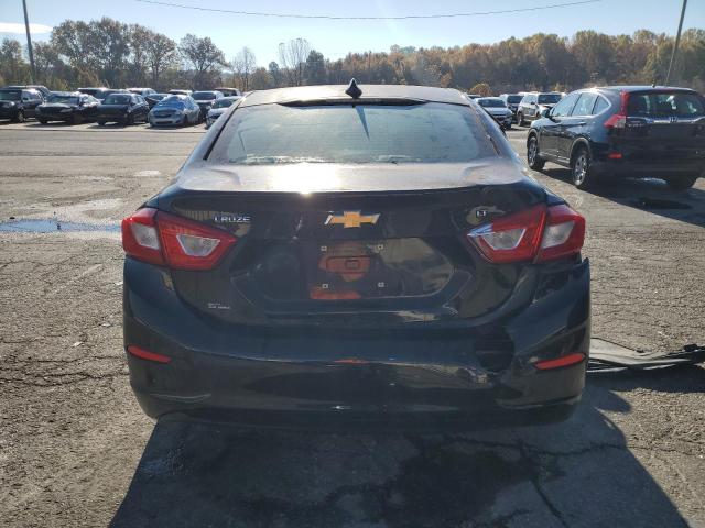 Продаж на аукціоні авто 2017 Chevrolet Cruze, vin: 1G1BE5SM2H7102015, номер лоту: 90589345