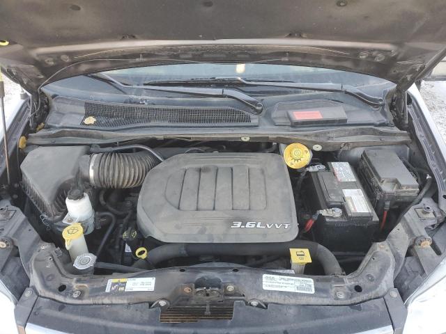 Продажа на аукционе авто 2015 Chrysler Town & Country, vin: 2C4RC1BGXFR696959, номер лота: 93638225