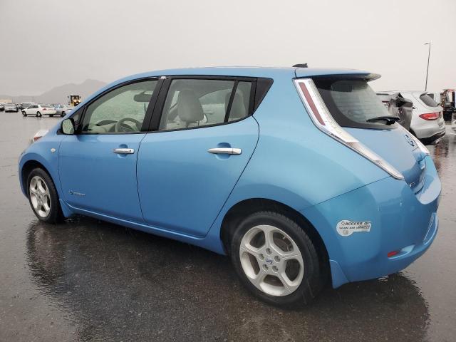 Продаж на аукціоні авто 2012 Nissan Leaf Sv, vin: JN1AZ0CP5CT026814, номер лоту: 93198865