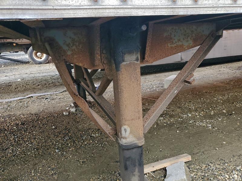 Продажа на аукционе авто 1998 Wabash Trailer, vin: 1JJV482W8WL488896, номер лота: 93597315