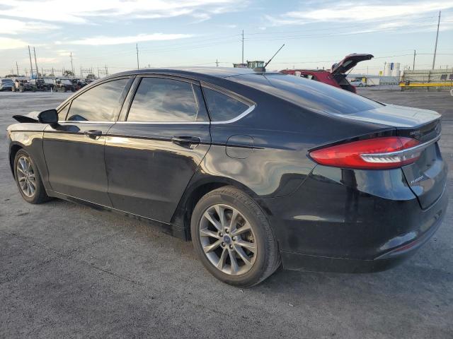 Продажа на аукционе авто 2017 Ford Fusion, vin: 3FA6P0H7XHR321973, номер лота: 92737845