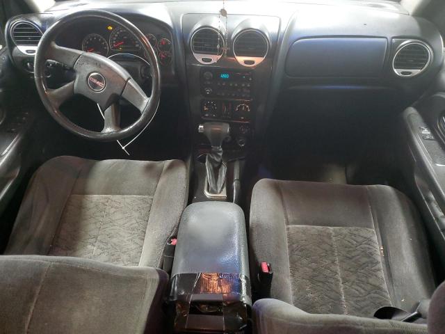 93268535 :رقم المزاد ، 1GKDT13S762147316 vin ، 2006 Gmc Envoy مزاد بيع