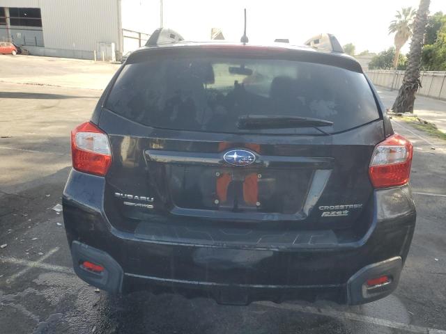 91864365 :رقم المزاد ، JF2GPABC8H8224428 vin ، 2017 Subaru Crosstrek مزاد بيع